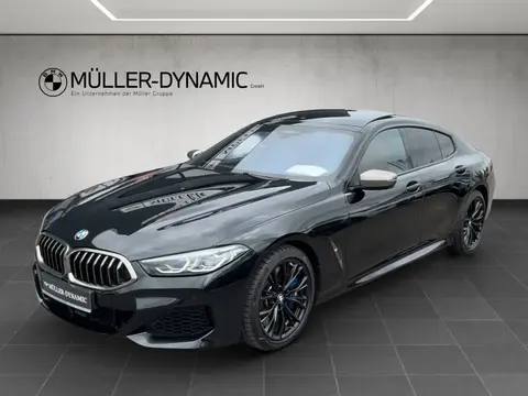 Annonce BMW M850 Essence 2021 d'occasion 