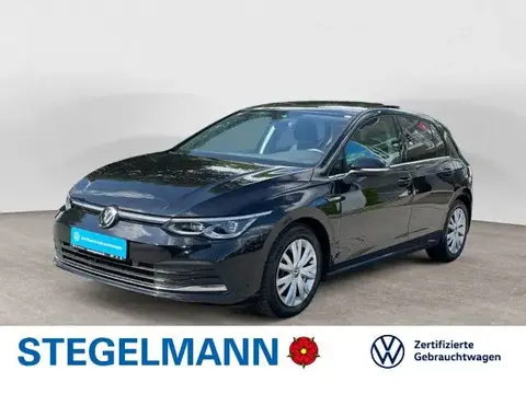 Used VOLKSWAGEN GOLF Petrol 2023 Ad 