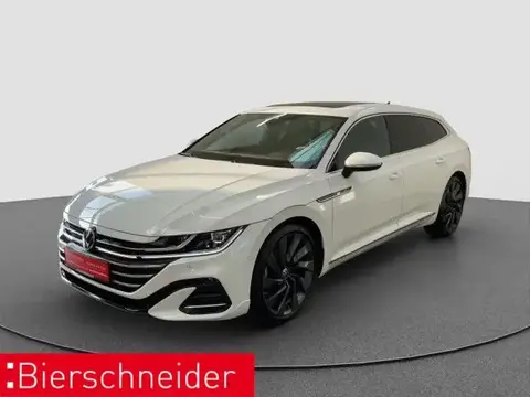 Annonce VOLKSWAGEN ARTEON Diesel 2022 d'occasion 