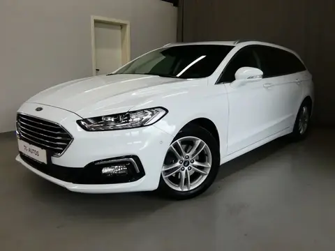 Used FORD MONDEO Diesel 2019 Ad 