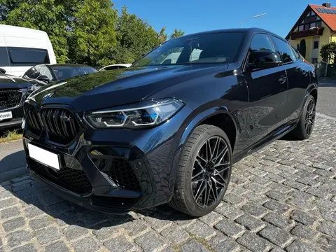 Annonce BMW X6 Essence 2021 d'occasion 