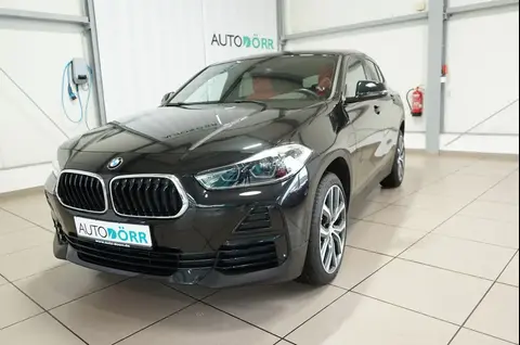 Used BMW X2 Diesel 2021 Ad 