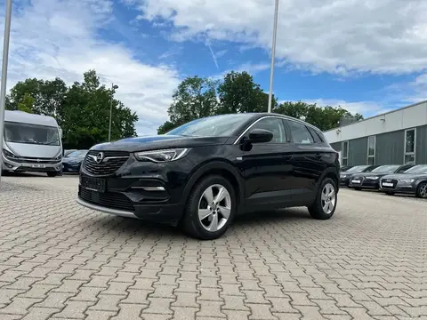 Used OPEL GRANDLAND Petrol 2019 Ad 