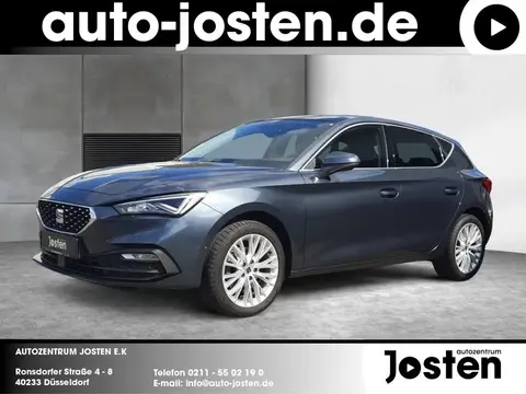 Used SEAT LEON Petrol 2021 Ad 