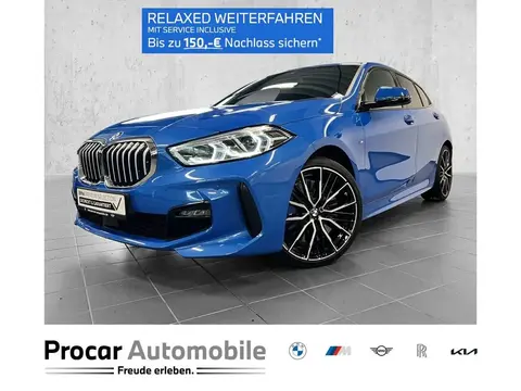 Used BMW SERIE 1 Diesel 2023 Ad 