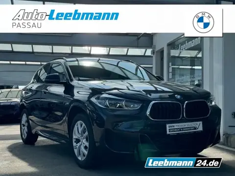 Used BMW X2 Diesel 2023 Ad Germany