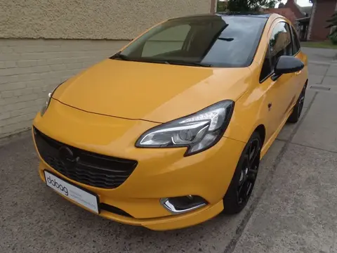 Used OPEL CORSA Petrol 2017 Ad 