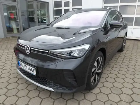 Used VOLKSWAGEN ID.4 Not specified 2021 Ad 