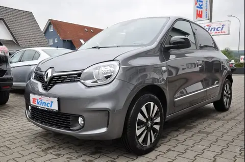 Annonce RENAULT TWINGO Non renseigné 2022 d'occasion 