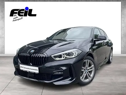 Annonce BMW SERIE 1 Essence 2023 d'occasion 