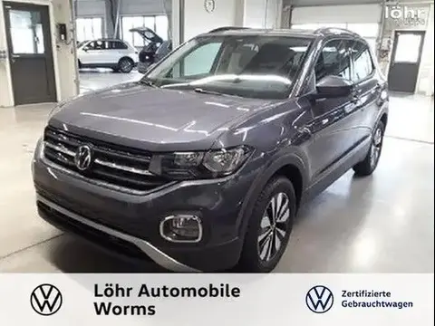 Used VOLKSWAGEN T-CROSS Petrol 2023 Ad 