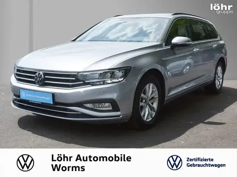 Used VOLKSWAGEN PASSAT Diesel 2023 Ad 