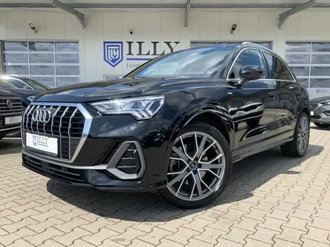 Used AUDI Q3 Petrol 2019 Ad 