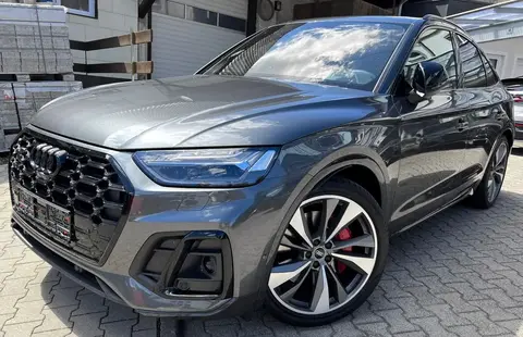 Annonce AUDI SQ5 Diesel 2023 d'occasion 