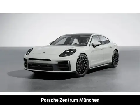 Used PORSCHE PANAMERA Hybrid 2024 Ad 