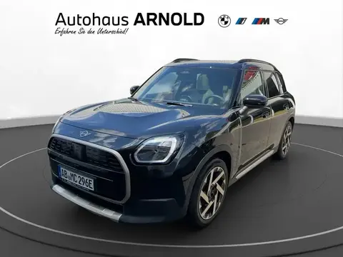 Annonce MINI COOPER Non renseigné 2024 d'occasion 