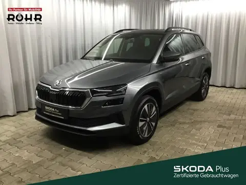 Used SKODA KAROQ Petrol 2024 Ad 