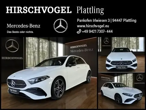 Used MERCEDES-BENZ CLASSE A Petrol 2023 Ad 