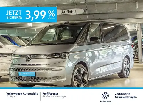 Annonce VOLKSWAGEN T7 Diesel 2022 d'occasion 