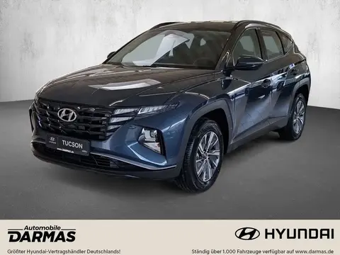 Used HYUNDAI TUCSON Petrol 2024 Ad 