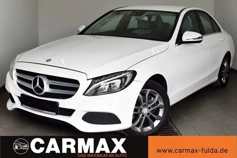 Used MERCEDES-BENZ CLASSE C Diesel 2016 Ad 