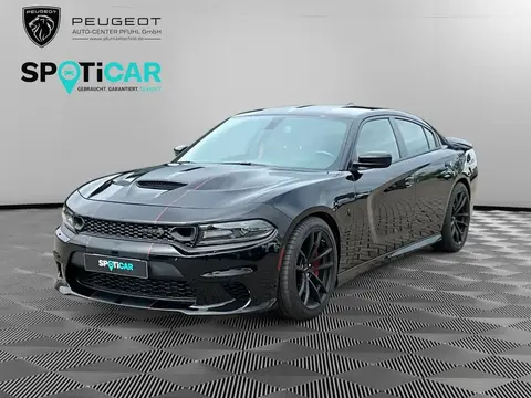 Used DODGE CHARGER Petrol 2020 Ad 