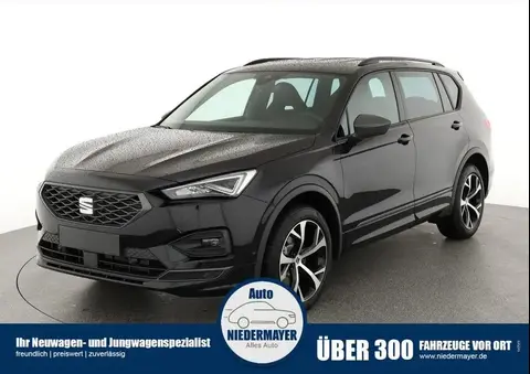 Used SEAT TARRACO Diesel 2024 Ad 