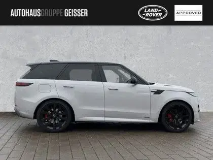 Annonce LAND ROVER RANGE ROVER SPORT Diesel 2024 d'occasion 