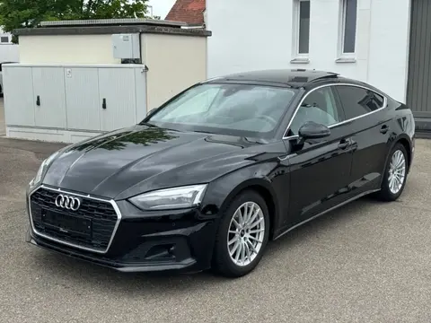 Used AUDI A5 Petrol 2021 Ad 