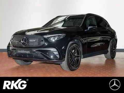 Used MERCEDES-BENZ CLASSE GLC Hybrid 2023 Ad 