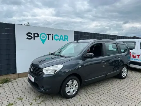 Used DACIA LODGY Petrol 2020 Ad 