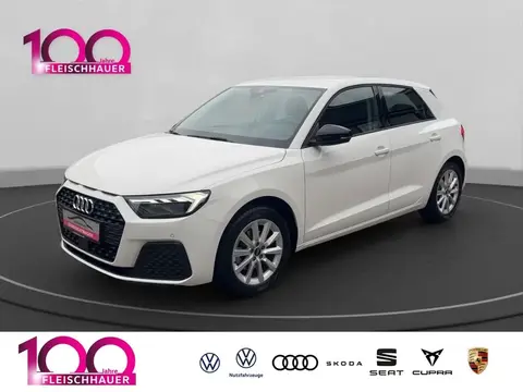 Annonce AUDI A1 Essence 2023 d'occasion 