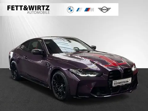 Annonce BMW M4 Essence 2023 d'occasion 