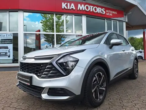 Annonce KIA SPORTAGE Essence 2023 d'occasion 