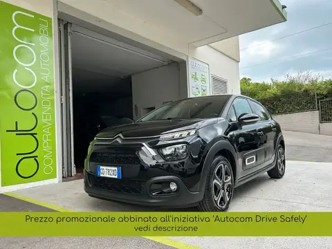 Annonce CITROEN C3 Diesel 2021 d'occasion 