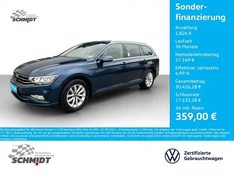 Used VOLKSWAGEN PASSAT Diesel 2023 Ad 