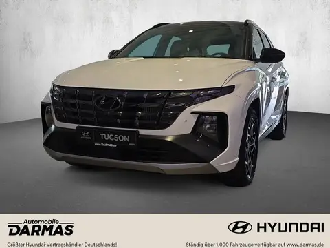 Annonce HYUNDAI TUCSON Essence 2024 d'occasion 