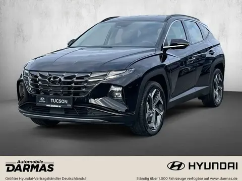 Annonce HYUNDAI TUCSON Hybride 2024 d'occasion 