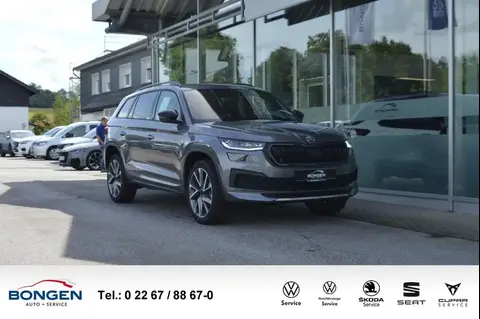 Annonce SKODA KODIAQ Essence 2024 d'occasion 