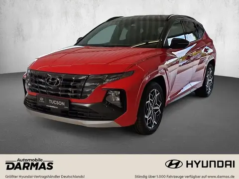 Annonce HYUNDAI TUCSON Essence 2024 d'occasion 