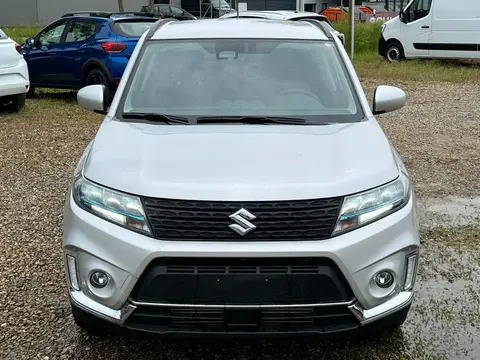 Annonce SUZUKI VITARA Essence 2023 d'occasion 