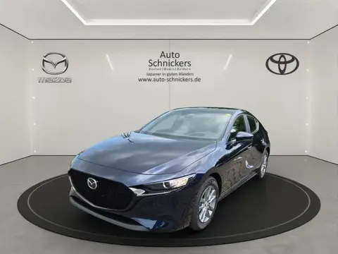 Annonce MAZDA 3 Essence 2024 d'occasion 