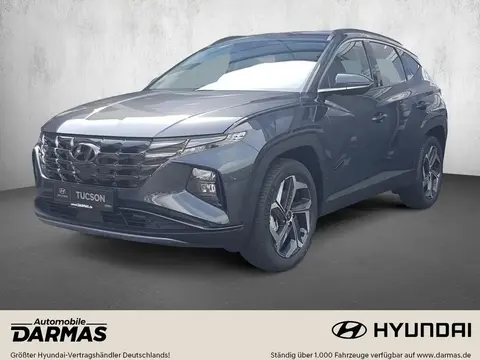 Annonce HYUNDAI TUCSON Hybride 2024 d'occasion 