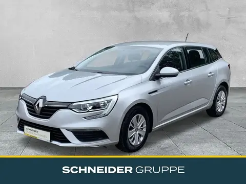 Annonce RENAULT MEGANE Essence 2019 d'occasion 