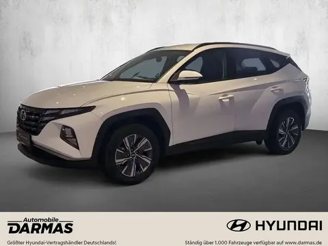 Annonce HYUNDAI TUCSON Essence 2024 d'occasion 