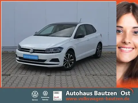 Used VOLKSWAGEN POLO Petrol 2020 Ad 