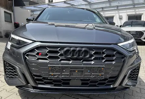 Annonce AUDI S3 Essence 2023 d'occasion 