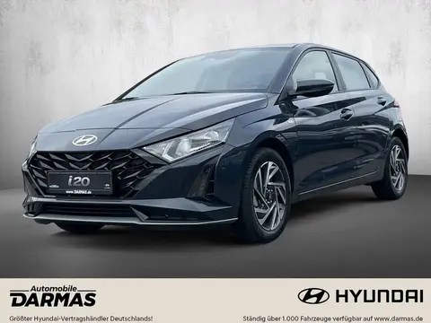 Annonce HYUNDAI I20 Essence 2024 d'occasion 