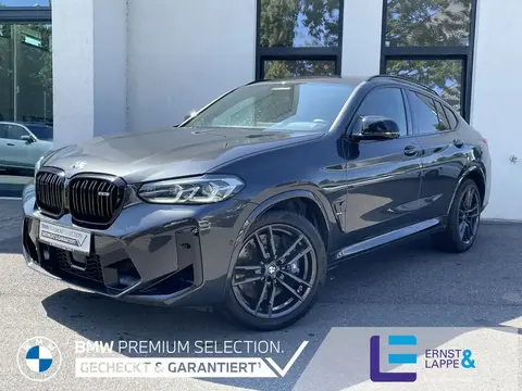 Annonce BMW X4 Essence 2023 d'occasion 