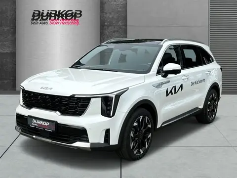 Annonce KIA SORENTO Diesel 2024 d'occasion 